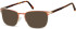 SFE-10649 sunglasses in Gold/Brown/Turtle