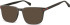 SFE-10654 sunglasses in Black/Red