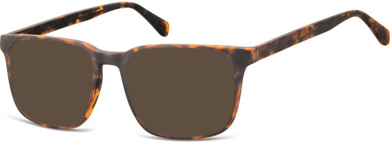 SFE-10654 sunglasses in Turtle