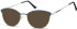 SFE-10901 sunglasses in Silver/Blue