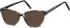SFE-10910 sunglasses in Milky Turtle