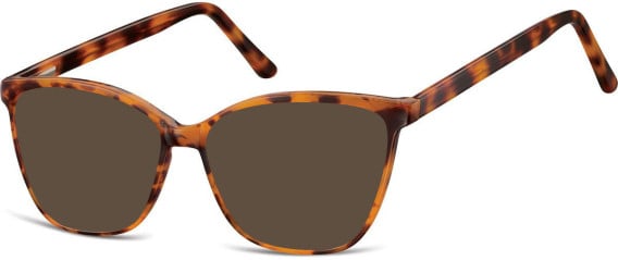 SFE-10911 sunglasses in Turtle