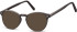 SFE-10912 sunglasses in Black