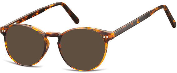 SFE-10912 sunglasses in Turtle