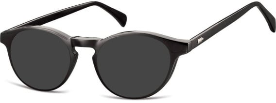 SFE-10913 sunglasses in Black