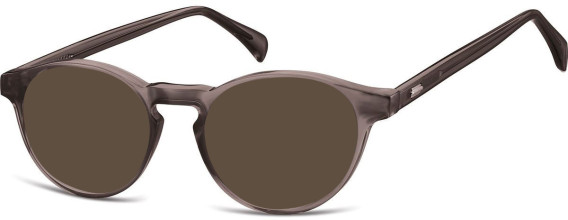 SFE-10913 sunglasses in Dark Grey