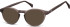 SFE-10913 sunglasses in Dark Grey