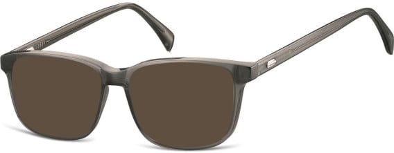 SFE-10914 sunglasses in Dark Grey