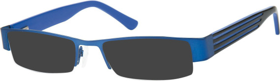 SFE-8030 sunglasses in Blue