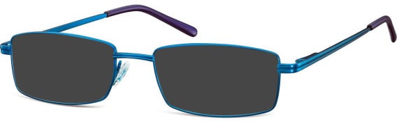 SFE-1024 sunglasses in Blue