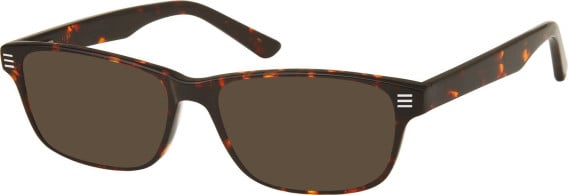 SFE-1099 sunglasses in Turtle