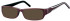 SFE-1123 sunglasses in Purple/Black