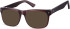 SFE-8818 sunglasses in Brown