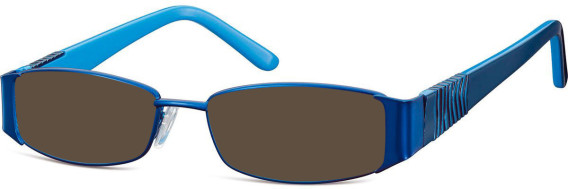 SFE-2019 sunglasses in Blue