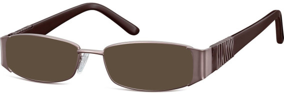 SFE-2019 sunglasses in Gunmetal