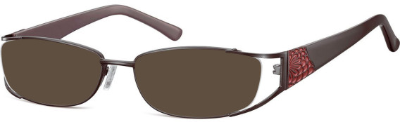 SFE-2030 sunglasses in Black