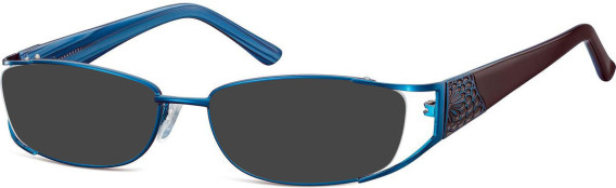 SFE-2030 sunglasses in Blue