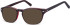 SFE-2042 sunglasses in Burgundy