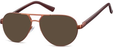 SFE-2065 sunglasses in Brown