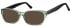 SFE-9071 sunglasses in Green