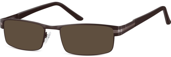 SFE-9036 sunglasses in Black