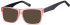 SFE-9068 sunglasses in Pink