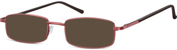SFE (8081) Small Prescription Sunglasses