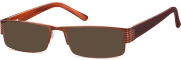 SFE (8110) Prescription Sunglasses