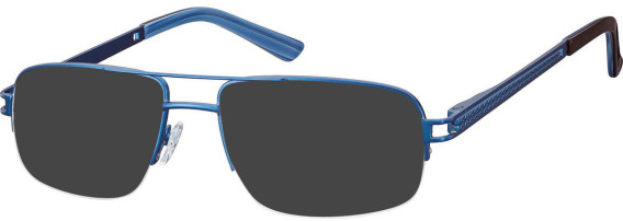 SFE-8116 sunglasses in Blue