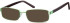 SFE-8122 sunglasses in Matt Green