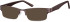 SFE-8124 sunglasses in Dark Gunmetal