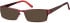 SFE-8125 sunglasses in Burgundy