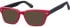 SFE-8130 sunglasses in Burgundy/Black