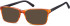 SFE-8145 sunglasses in Brown