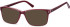 SFE-8145 sunglasses in Red
