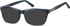 SFE-8147 sunglasses in Black/Green