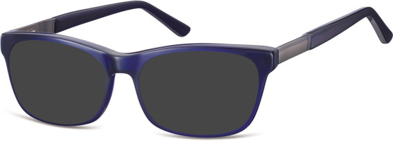 SFE-8147 sunglasses in Blue