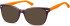 SFE-8149 sunglasses in Brown