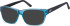 SFE-8154 sunglasses in Clear Turquoise