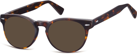 SFE-8155 sunglasses in Turtle