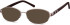 SFE-8205 sunglasses in Gunmetal