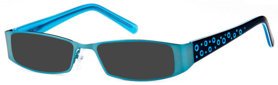 SFE-8239 sunglasses in Blue