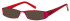 SFE-8239 sunglasses in Dark Purple