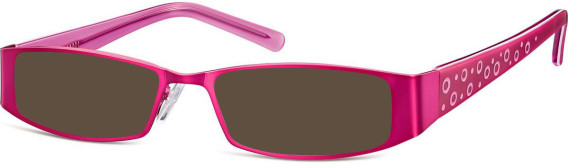 SFE-8239 sunglasses in Purple