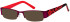 SFE-8240 sunglasses in Dark Purple