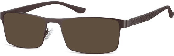 SFE-9351 sunglasses in Black
