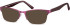 SFE-9357 sunglasses in Purple