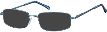 SFE-9362 sunglasses in Blue