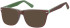 SFE-9363 sunglasses in Brown/Green