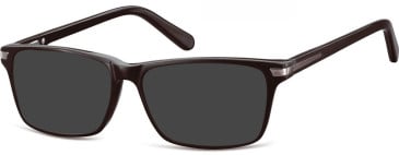 SFE-9370 sunglasses in Black